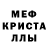 МЕТАМФЕТАМИН Methamphetamine M Key